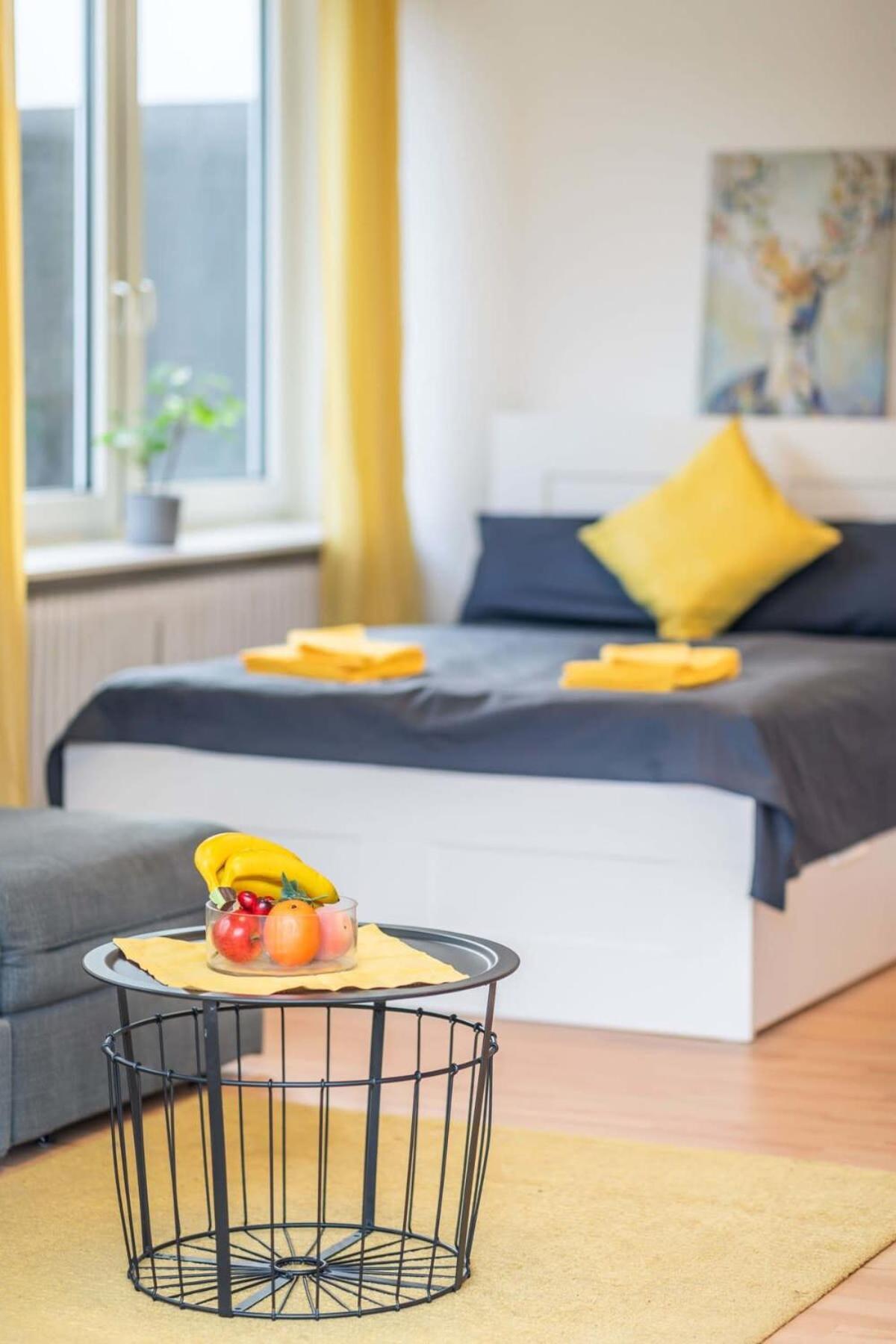 Beautiful 2 Bedroom Apartment Incl Parking ฮัมบูร์ก ภายนอก รูปภาพ